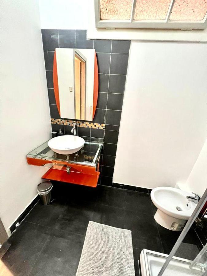 M'S Residences Maiolica Triest Exterior foto