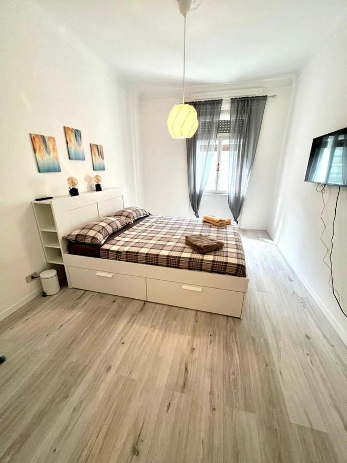 M'S Residences Maiolica Triest Exterior foto