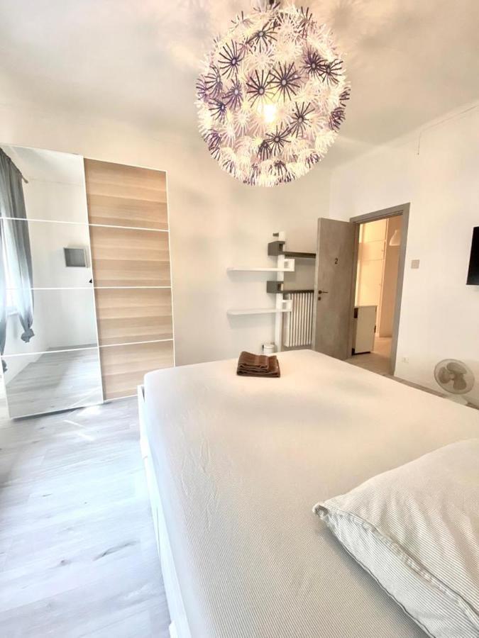 M'S Residences Maiolica Triest Exterior foto