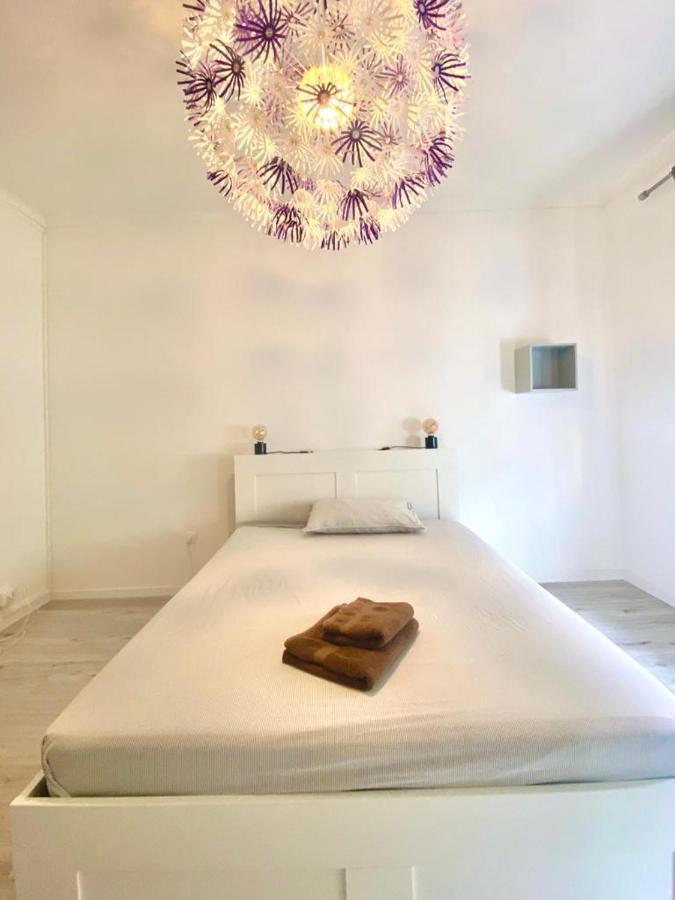 M'S Residences Maiolica Triest Exterior foto
