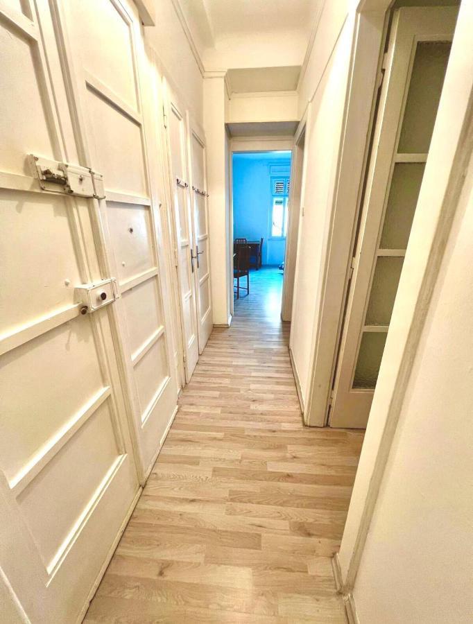 M'S Residences Maiolica Triest Exterior foto